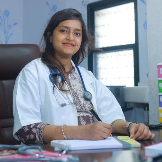 PT Neha Singh